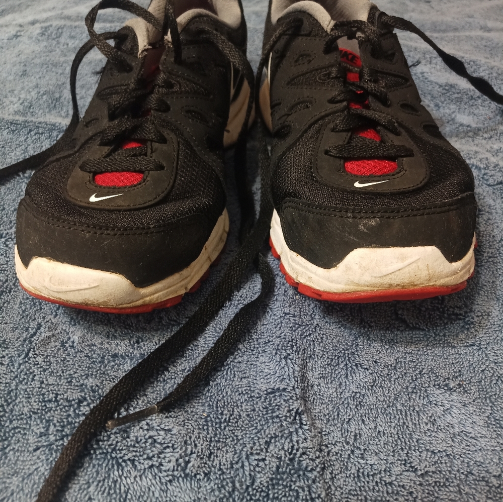 Men's Nike shoes